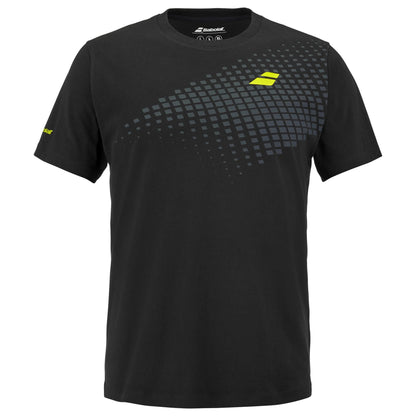 Babolat Shirt Aero Cotton Tee 2026