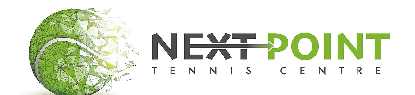 Doubles Tennis Clinic with Coach JP van Antwerpen