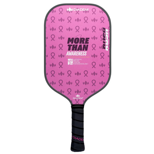 Diadem Pickleball Paddle Rush