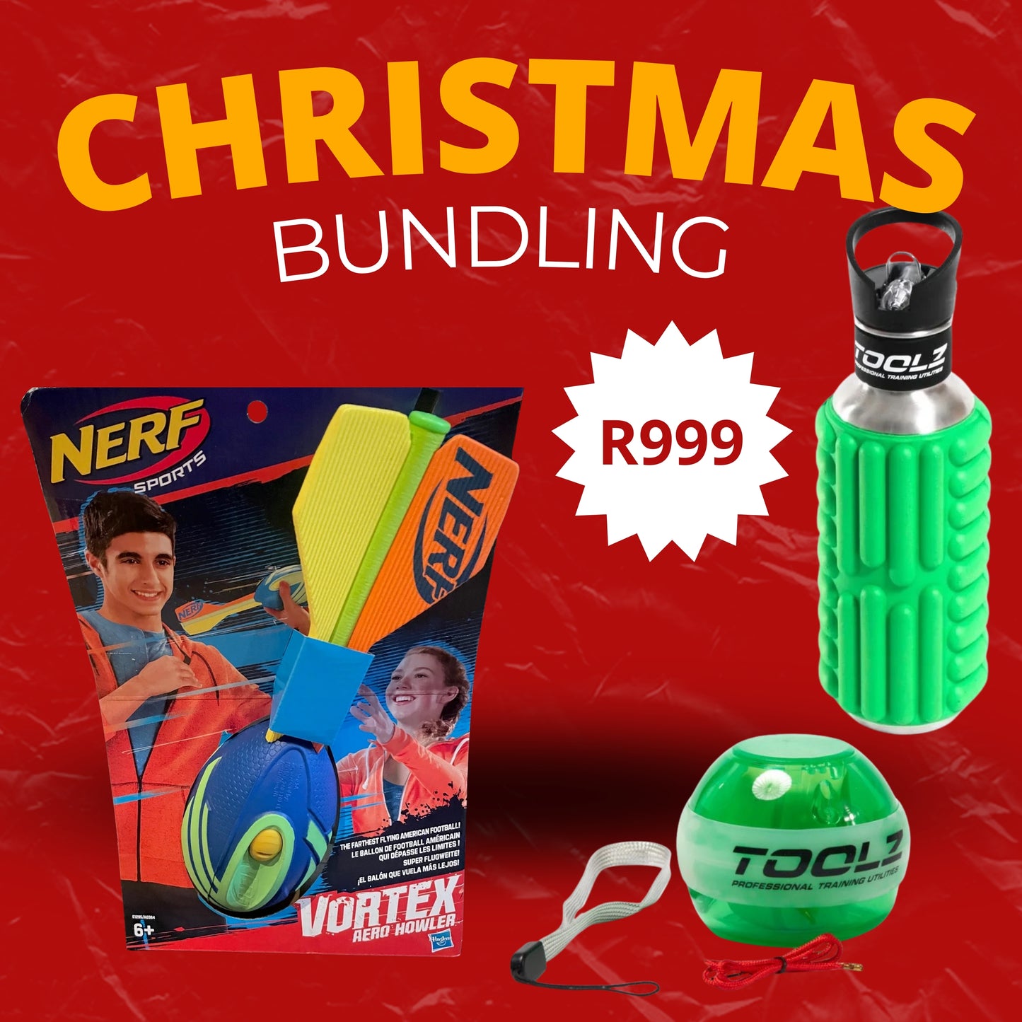 Christmas Bundle