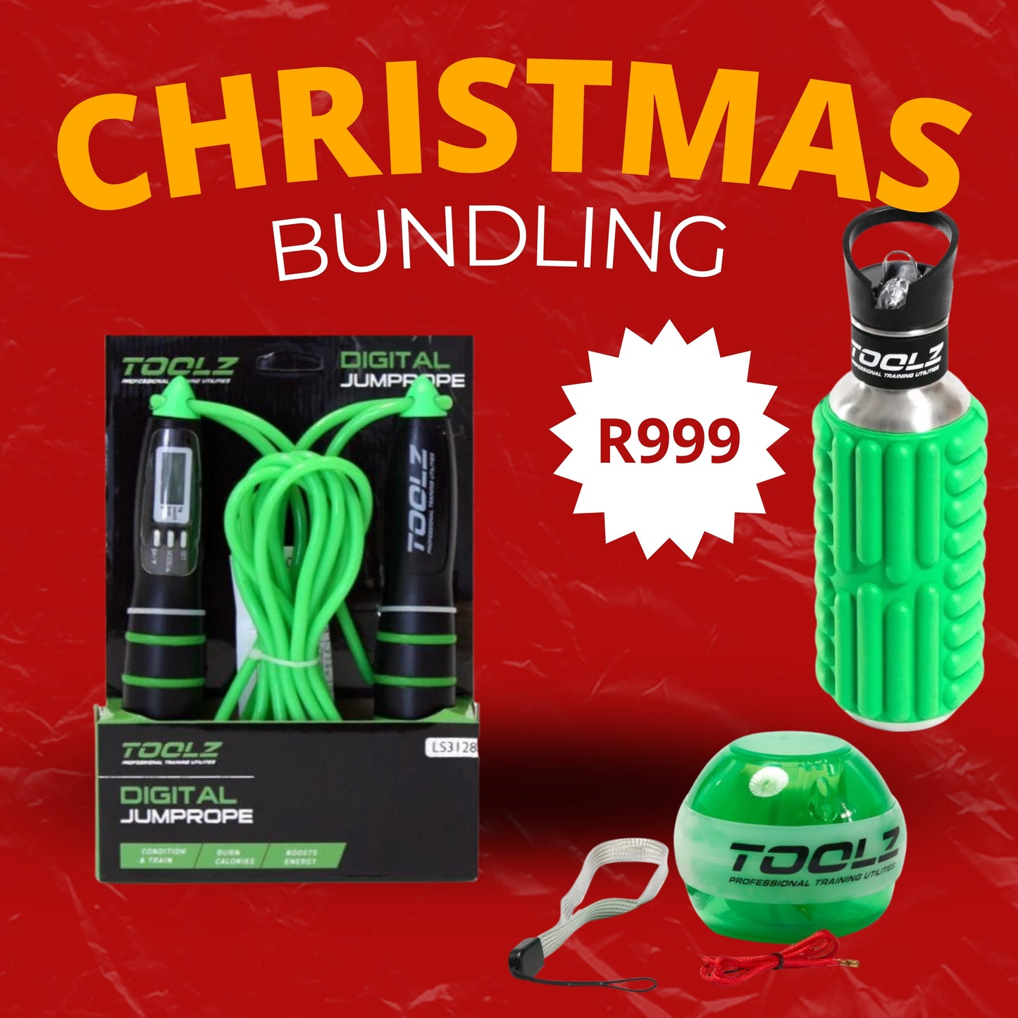 Christmas Toolz Bundle