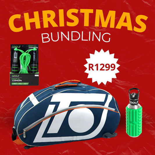 Christmas Toolz Bundle #3
