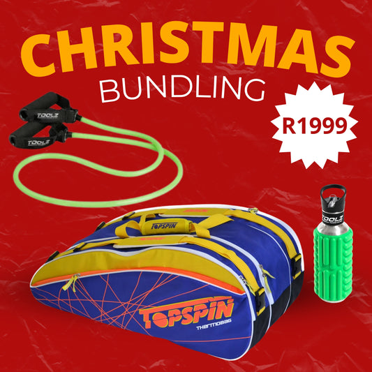Christmas Toolz Bundle #4