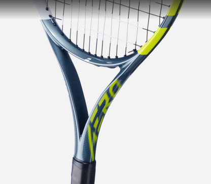 Babolat Tennis Racket Aero Junior 26 inch 2026