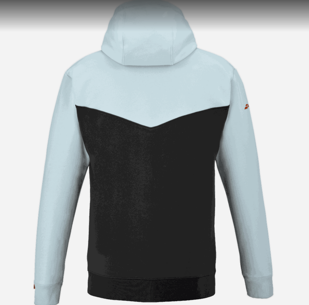 Babolat Hoodie Blue 2026