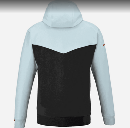 Babolat Hoodie Blue 2026