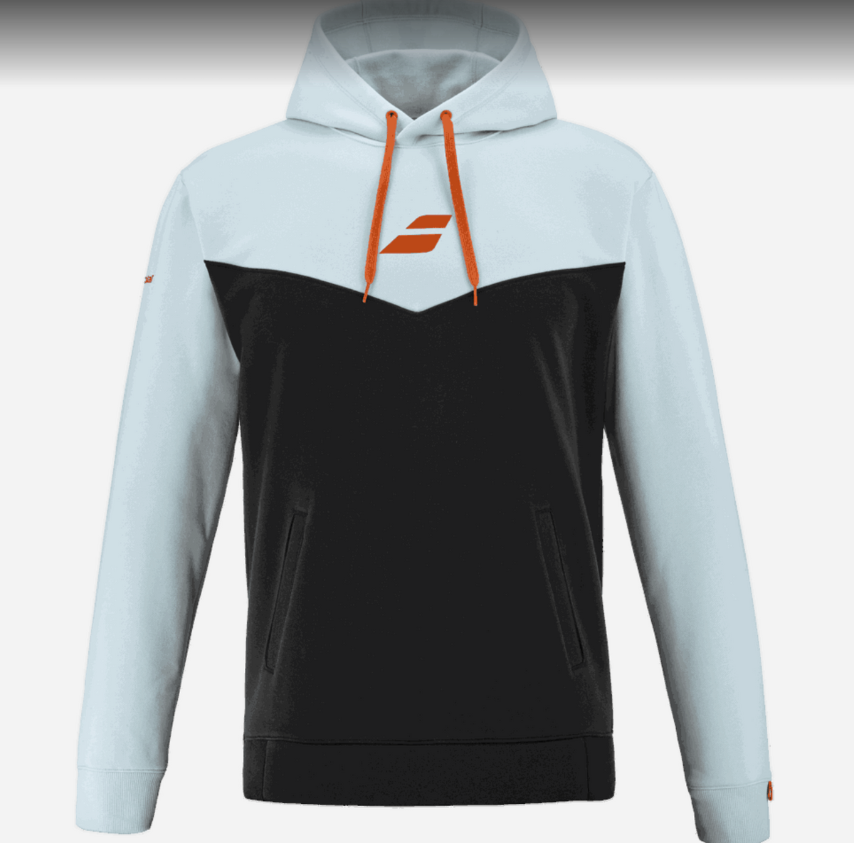 Babolat Hoodie Blue 2026