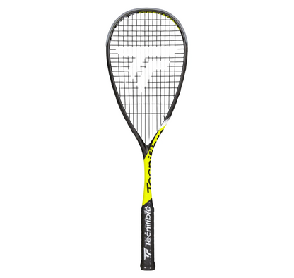 Tecnifibre Squash Racket Carboflex Heritage 2 125G