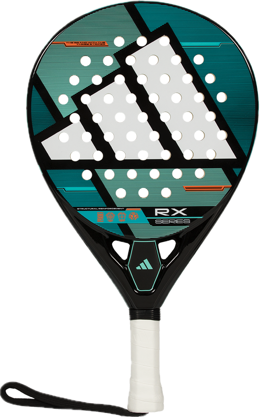 Adidas Padel Racket Rx Series 2026