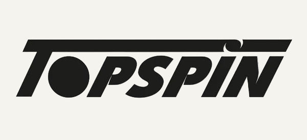 Topspin Sportsgear