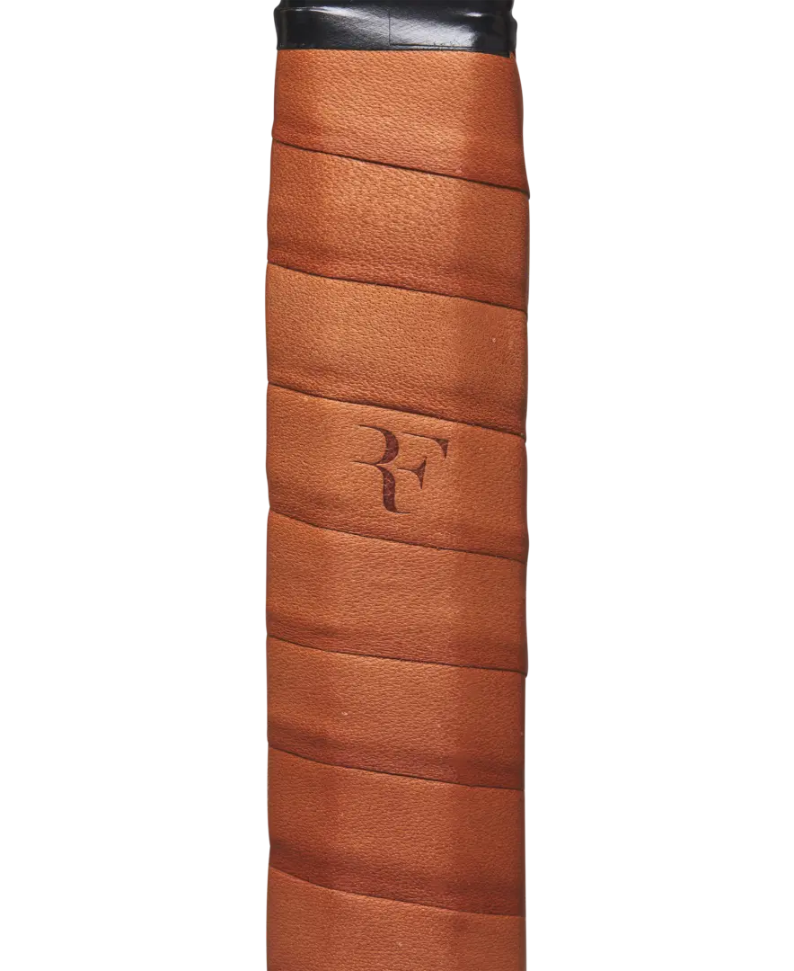 Wilson Tennis Racket RF 01 BLACK 16X19 300G