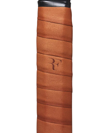 Wilson Tennis Racket RF 01 BLACK 16X19 300G