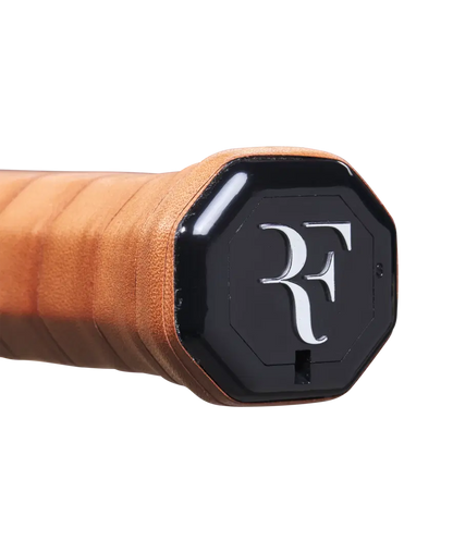 Wilson Tennis Racket RF 01 BLACK 16X19 300G