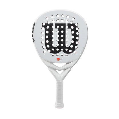 Wilson Padel Racket Bela LT V2.5