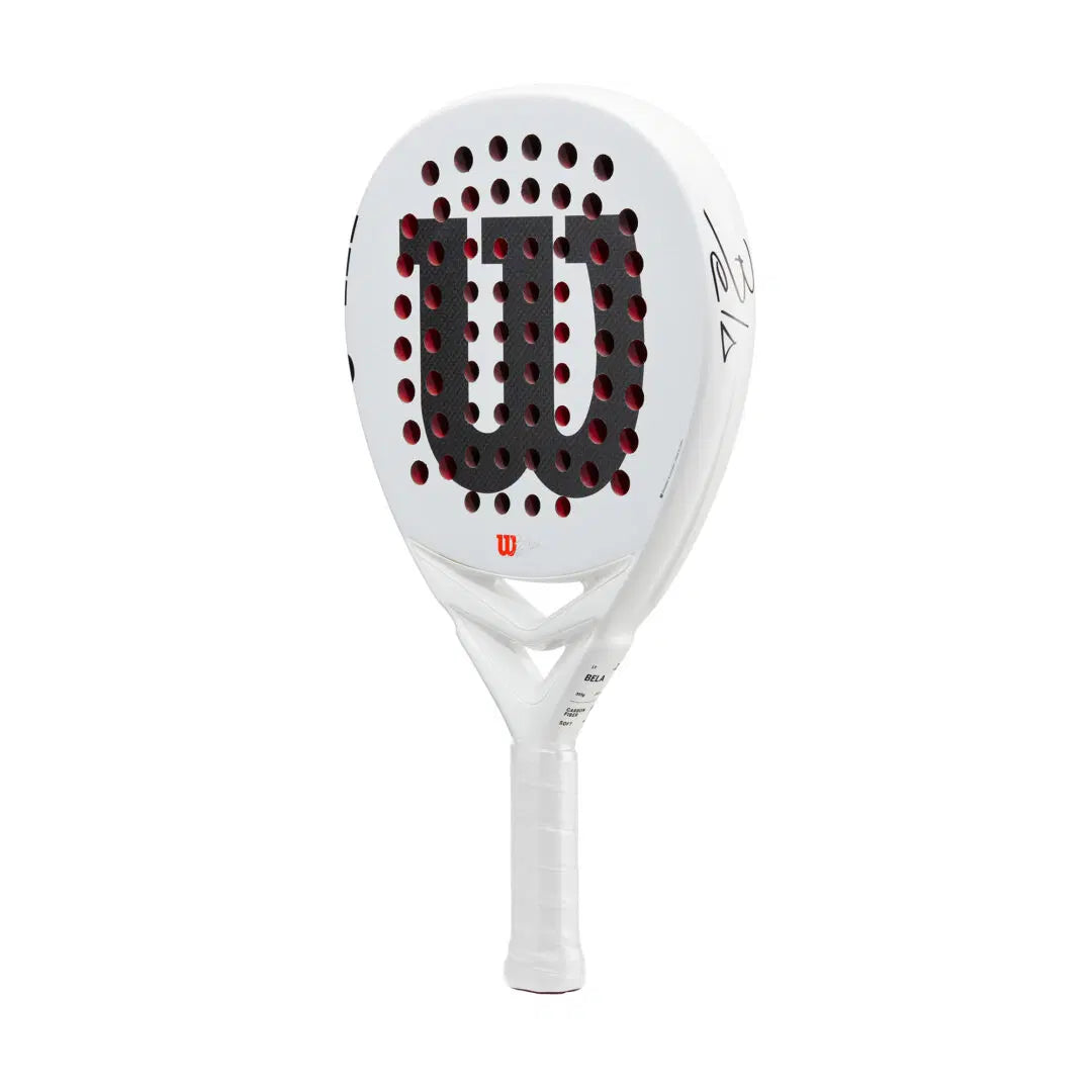 Wilson Padel Racket Bela LT V2.5