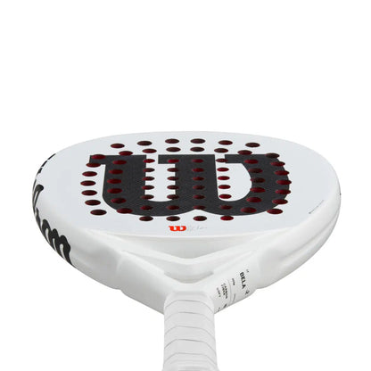 Wilson Padel Racket Bela LT V2.5