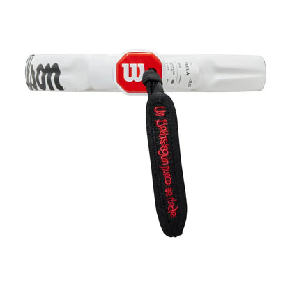 Wilson Padel Racket Bela LT V2.5