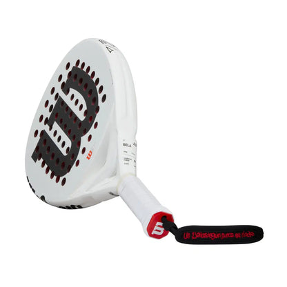 Wilson Padel Racket Bela LT V2.5