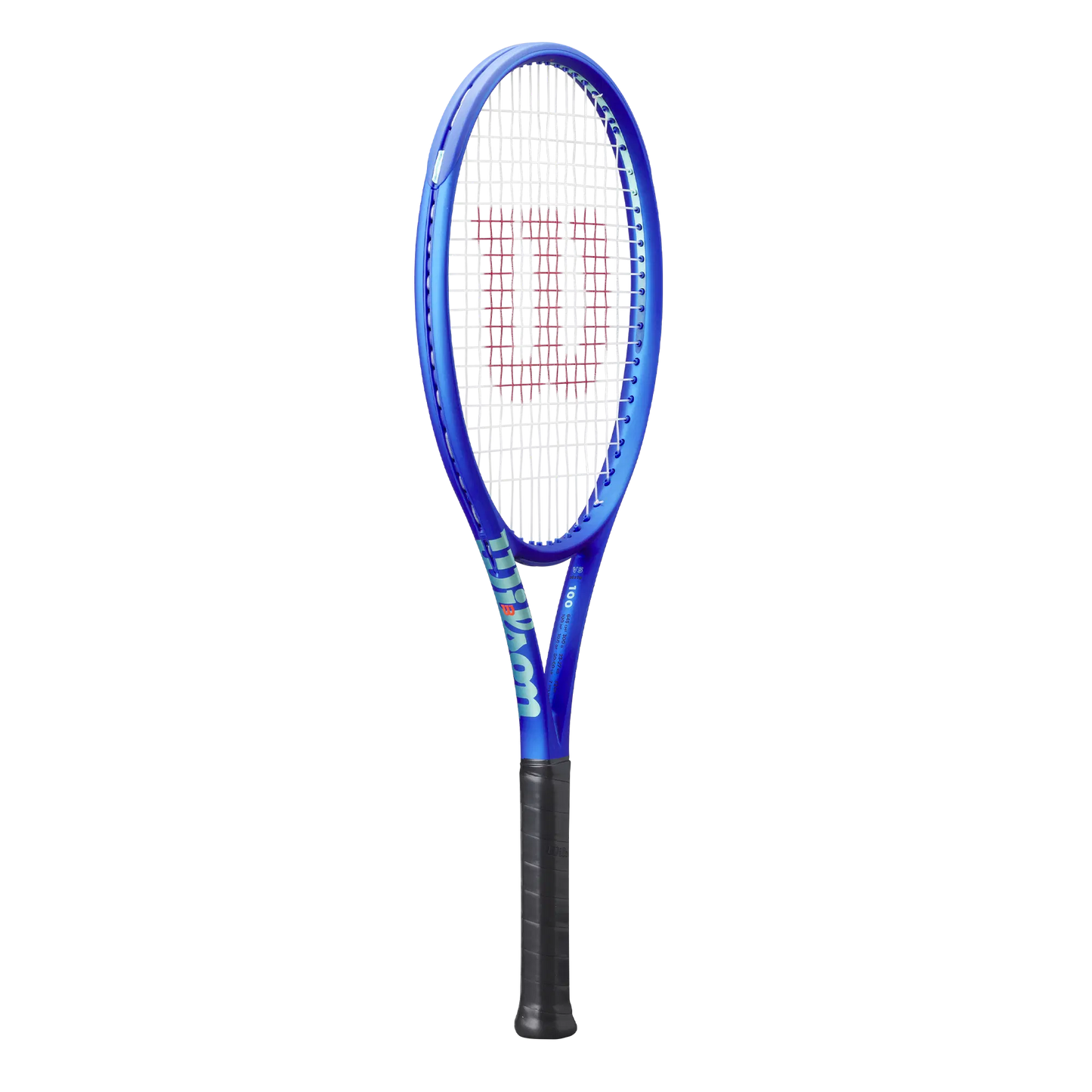 Wilson Tennis Racket Ultra 100 V5 16X19 300G – Topspin Sportsgear Wilson Tennis Racket Ultra 100 V5 16X19 300G – Topspin Sportsgear