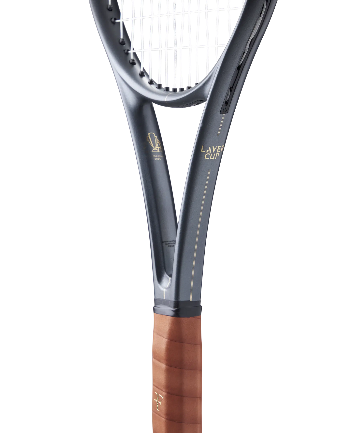 Wilson Tennis Racket RF 01 Pro Laver Cup 2025