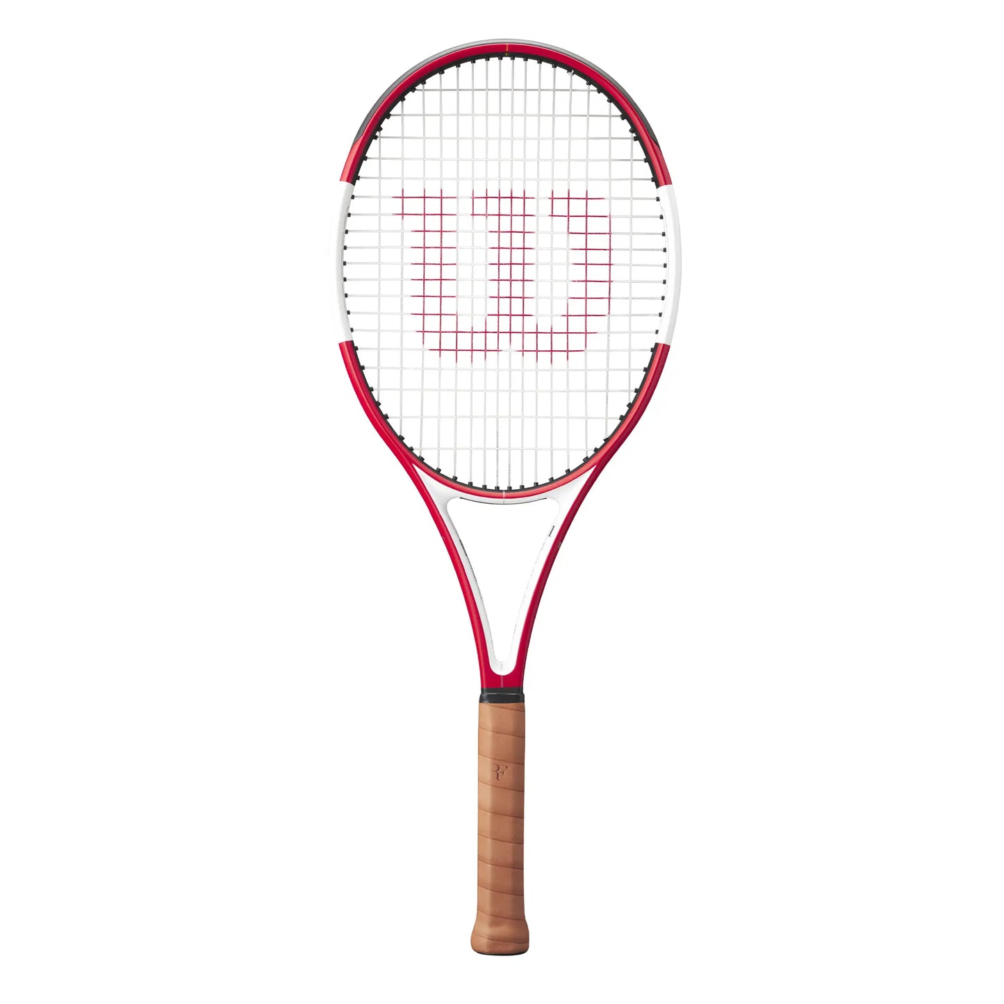 Wilson Tennis Racket RF 01 Pro Classic with Cover