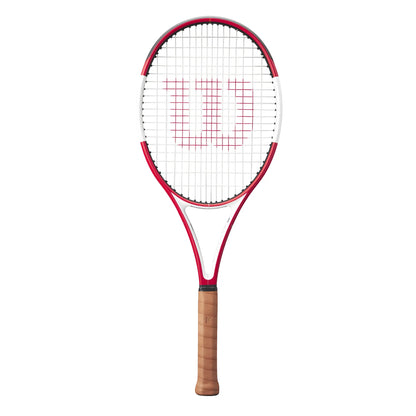 Wilson Tennis Racket RF 01 Pro Classic with Cover