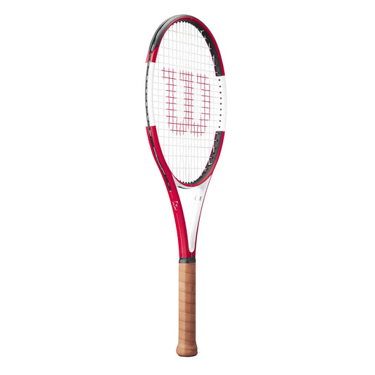 Wilson Tennis Racket RF 01 Pro Classic with Cover