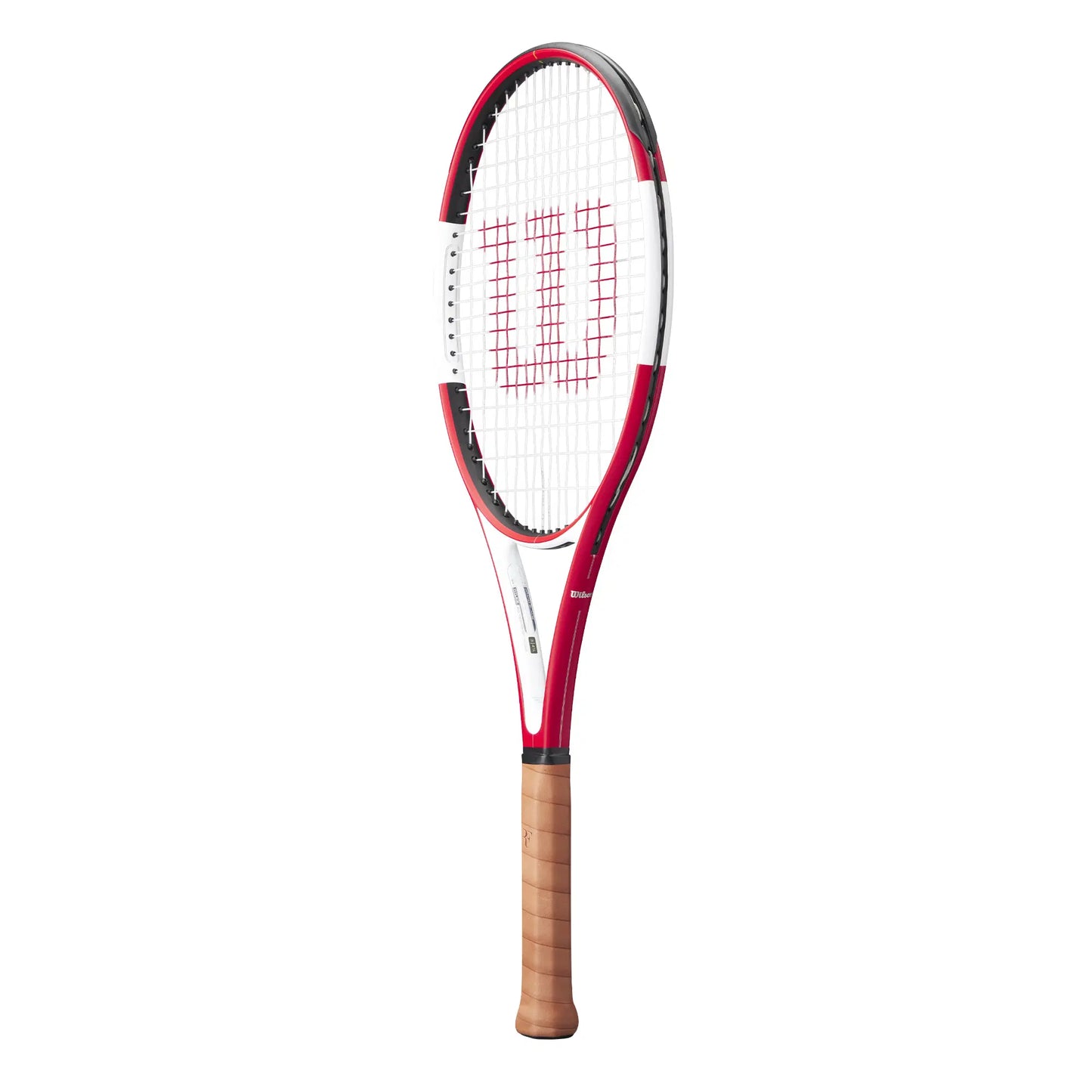 Wilson Tennis Racket RF 01 Pro Classic with Cover