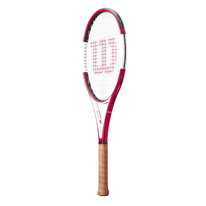 Wilson Tennis Racket RF 01 Pro Classic with Cover
