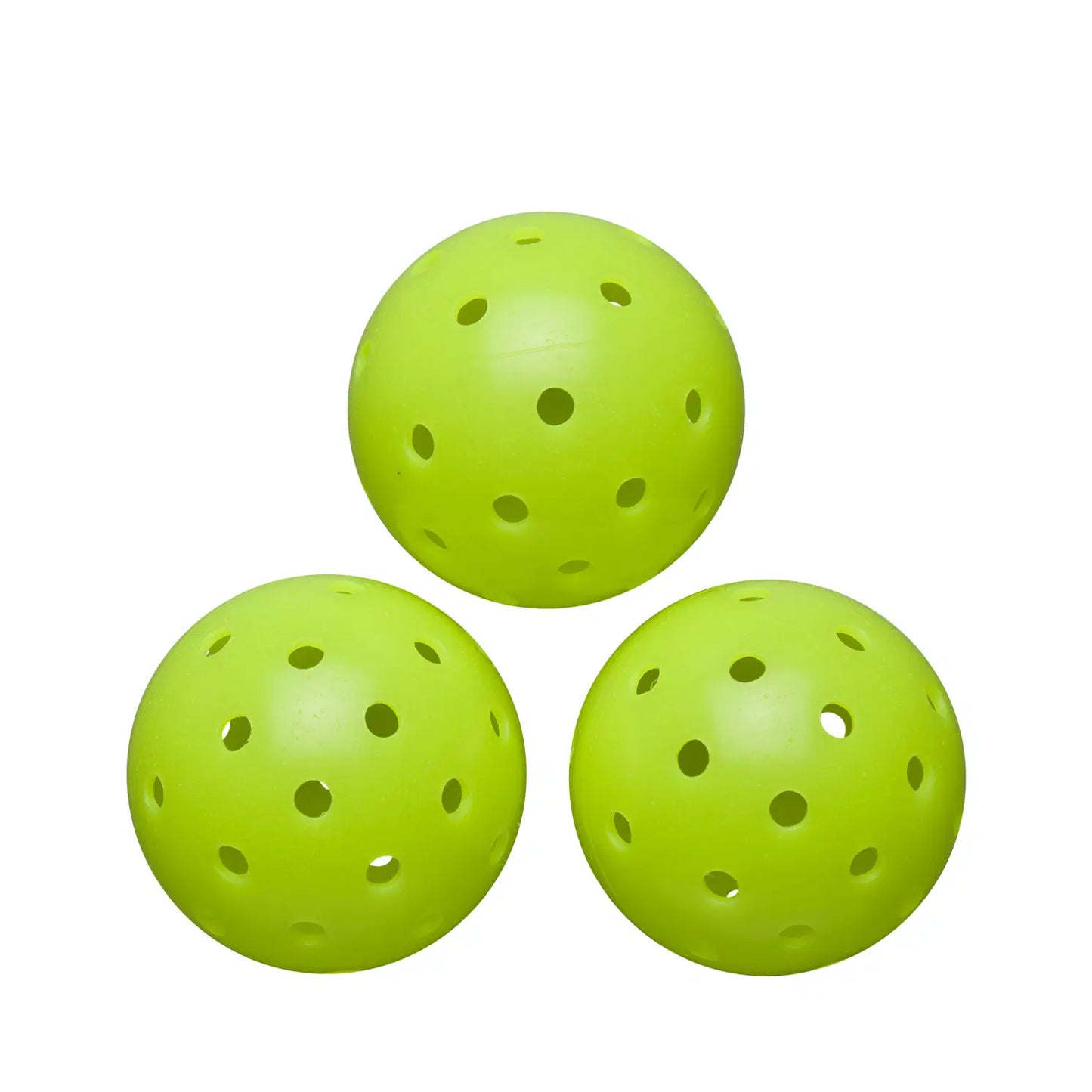 Wilson Pickelball Ball Max 40 3 Pack