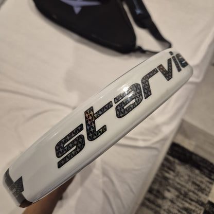 Starvie Padel Racket Astrum Soft 2025 15K Carbon