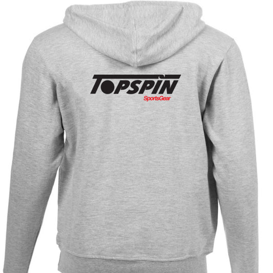 Topspin Hoodie