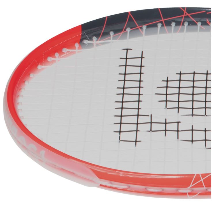 Topspin Tennis Junior Racket 10-12 years - Full Graphite