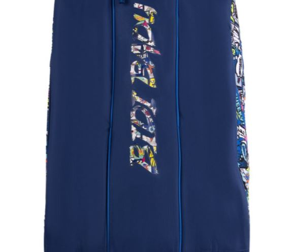 Bidi Badu Racket Bag OTIS Comic