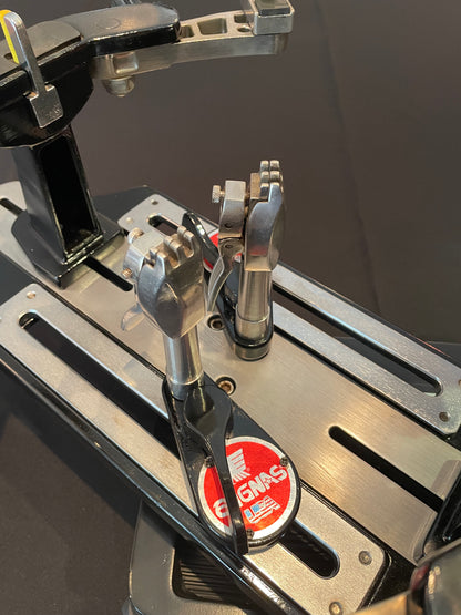 EAGNAS Racket Stringing Machine Challenger One