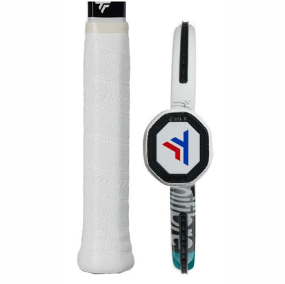 Tecnifibre Tennis Racket T-Rebound IGA 16X19 298G