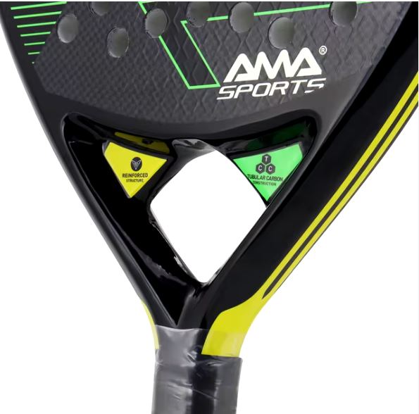 AMA Sport Padel Racket Inspire 3K