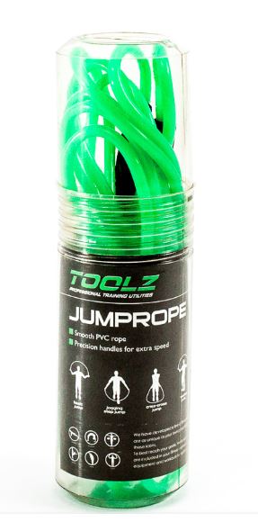 ToolZ Jump Rope