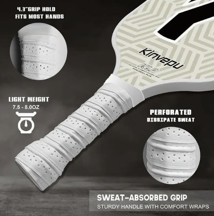 Kinvepu Pickleball Paddle