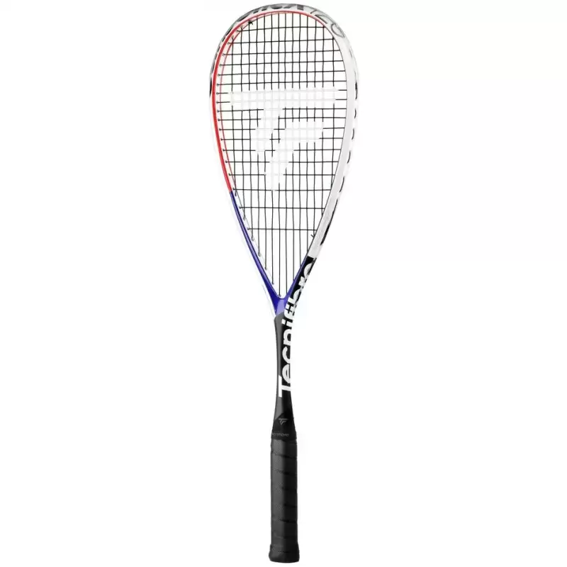 Tecnifibre Squash Racket Carboflex 125 Airshaft