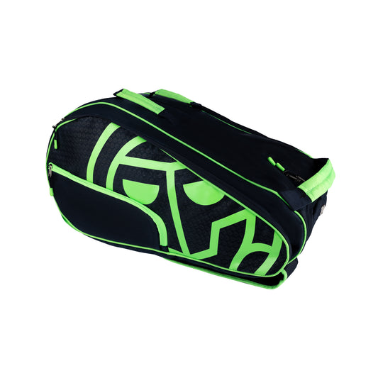 Bidi Badu Pickleball Bag BLACK/GREEN