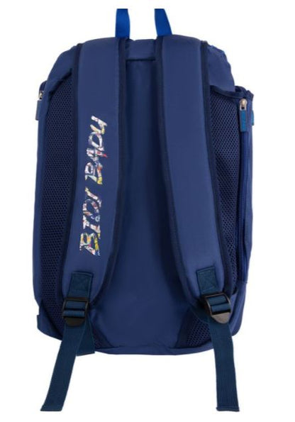 Bidi Badu Racket Backpack ARVID Comic