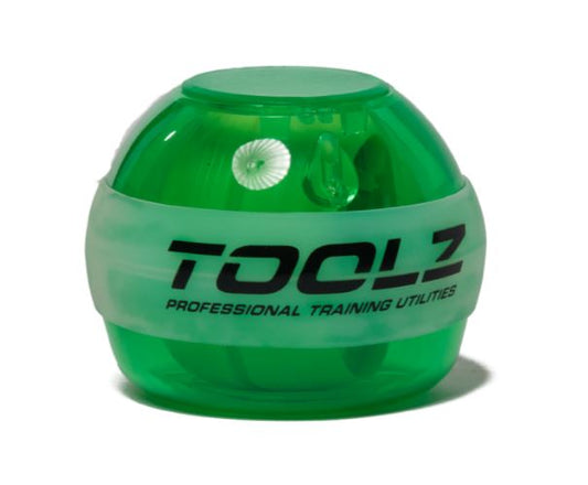 ToolZ Power Ball Handheld Trainer