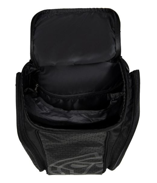 Bidi Badu Racket Bakpakey Backpack Black