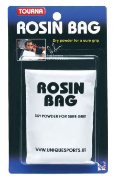 Tourna Unique Rosin Bag Dry Powder