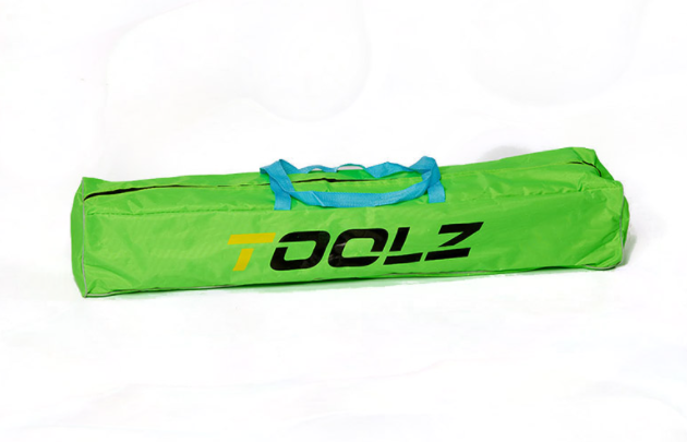 ToolZ Mini Tennis Net 6m