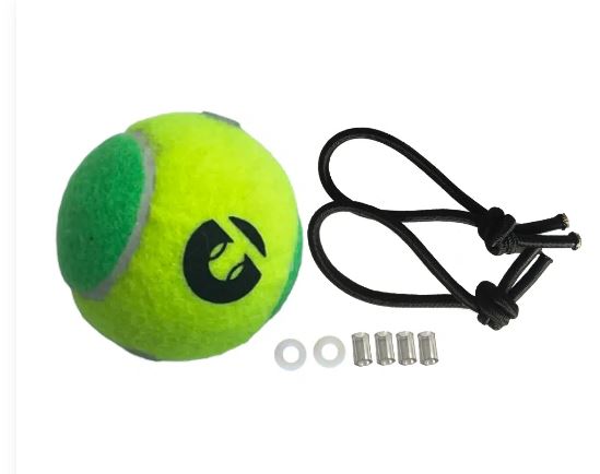 TopspinPro Ball Replacement Set