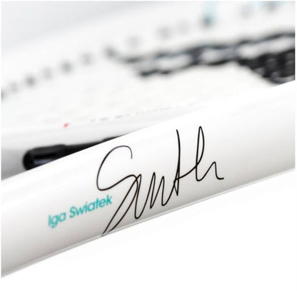 Tecnifibre Tennis Racket T-Rebound IGA 16X19 298G