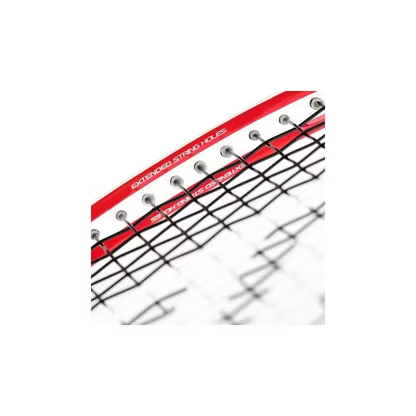 Tecnifibre Squash Racket Carboflex 125 Airshaft