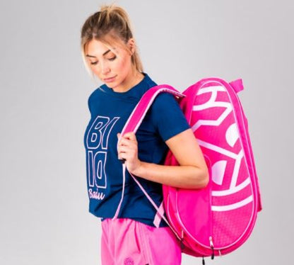 Bidi Badu Padel Bag Pink
